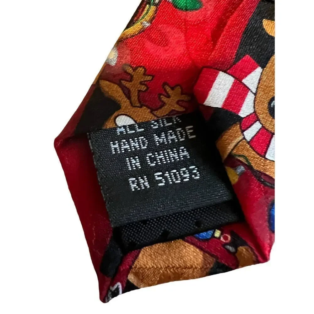 Special-Ties Christmas Tie